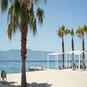 Le Mirage Boutique 4*, Reggio Calabria Italy