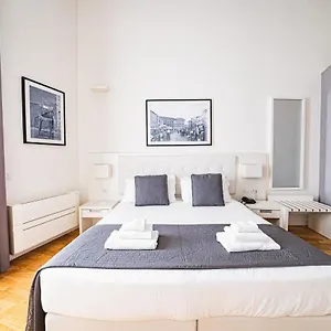 2* Maison d'hôtes Capitals Luxury River