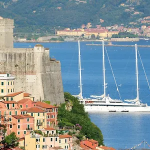 *** Hotel Italia Italie