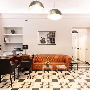 Foresteria Di Piazza Cavour - Luxury & Guest house
