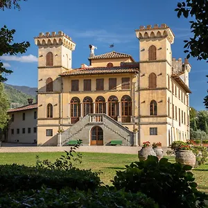  Séjour à la campagne I Bonsi Italie