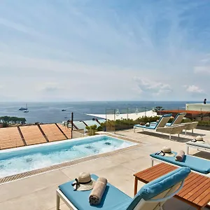 De Bonart Naples, Curio Collection By Hilton 5*, Naples Italy