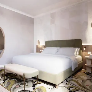 Moevenpick 4*, Bari Italy