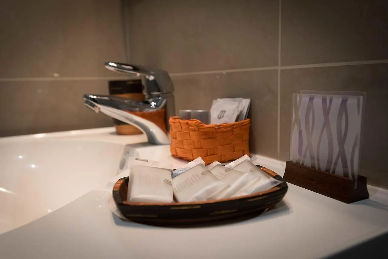 Guest house Audrey Rooms Rome Italy