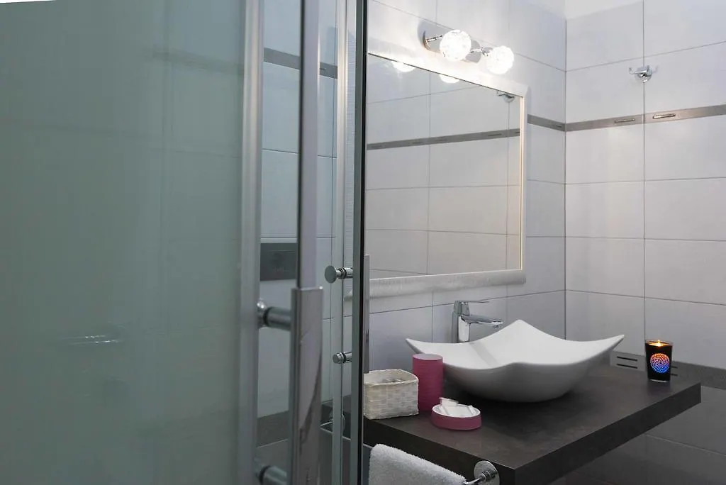 Guest house Audrey Rooms Rome