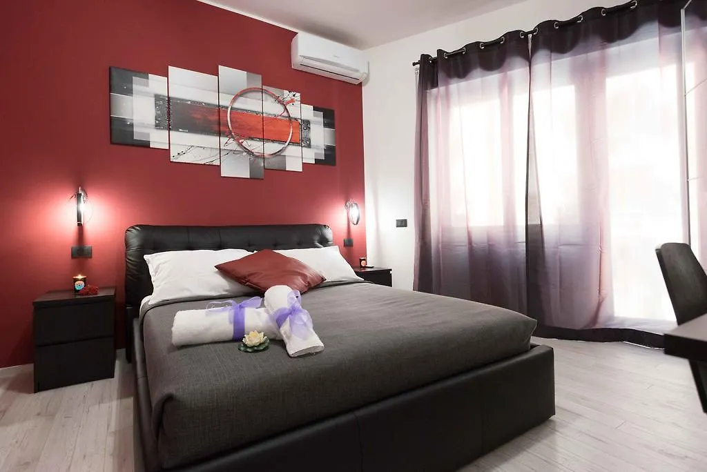 Audrey Rooms Rome 0*,  Italy