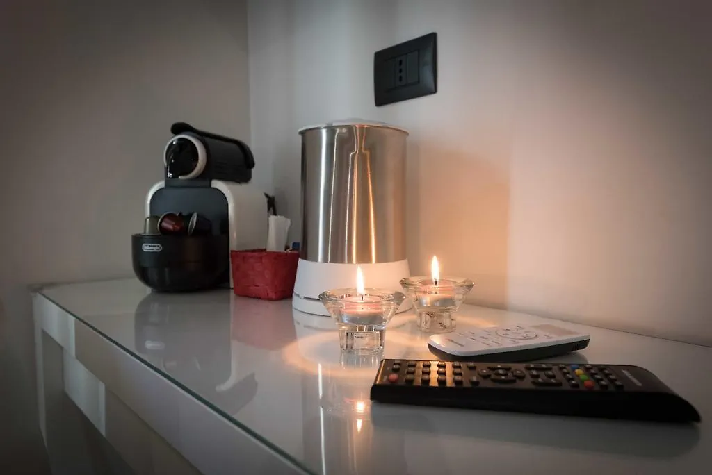 Guest house Audrey Rooms Rome Italy