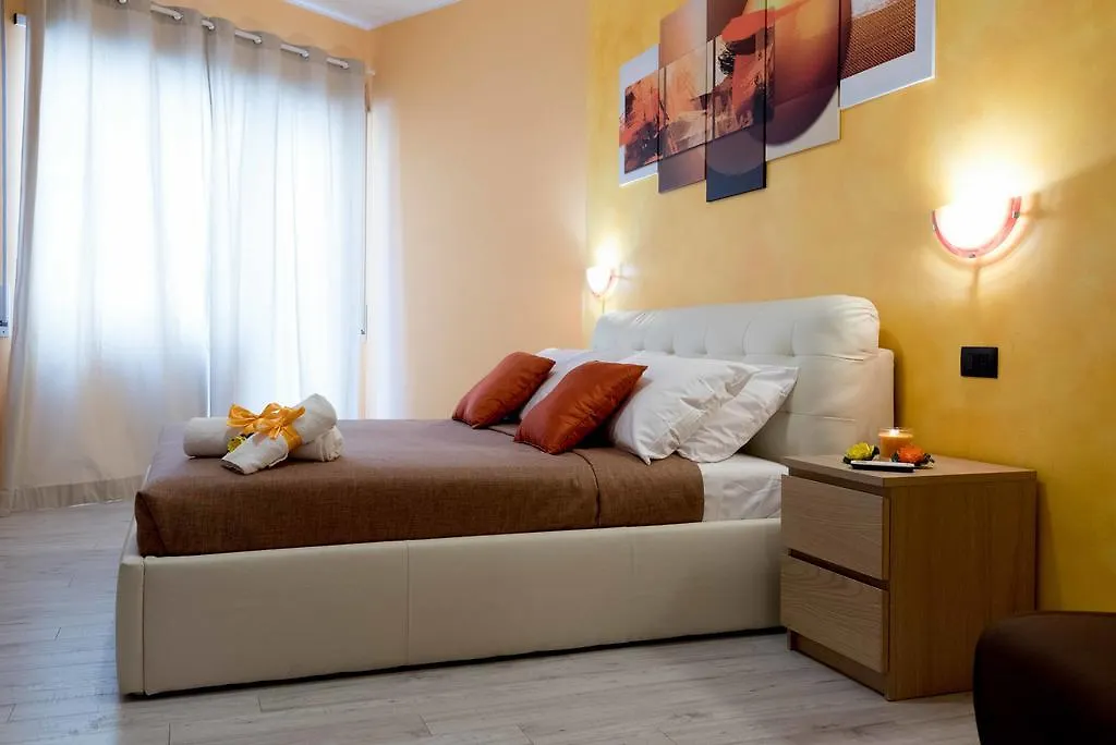 Audrey Rooms Rome 0*,  Italy