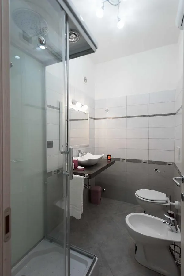 Audrey Rooms Rome 0*,  Italy