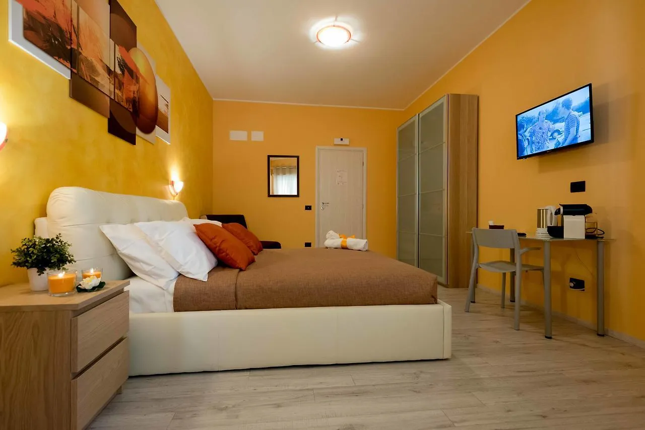 Guest house Audrey Rooms Rome